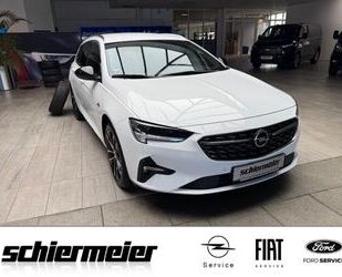 Opel Insignia Gebrauchtwagen