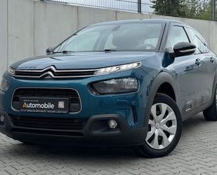 Citroen C4 Cactus Gebrauchtwagen