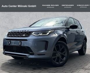 Land Rover Discovery Sport Gebrauchtwagen