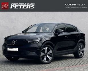 Volvo C40 Gebrauchtwagen