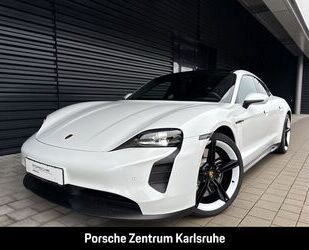 Porsche Taycan Gebrauchtwagen