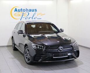 Mercedes-Benz E 300 Gebrauchtwagen