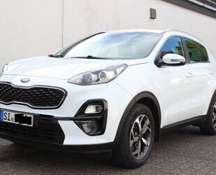 Kia Sportage Gebrauchtwagen