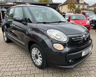 Fiat 500L Gebrauchtwagen