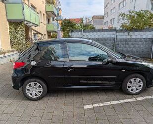 Peugeot 206 Gebrauchtwagen