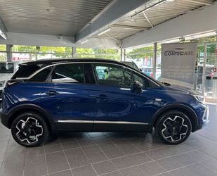 Opel Crossland (X) Gebrauchtwagen