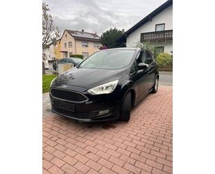 Ford C-Max Gebrauchtwagen