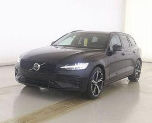 Volvo V60 Gebrauchtwagen