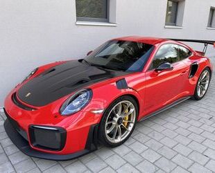 Porsche 991 Gebrauchtwagen