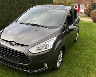 Ford B-Max Gebrauchtwagen