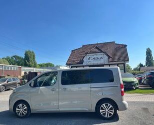 Peugeot Traveller Gebrauchtwagen