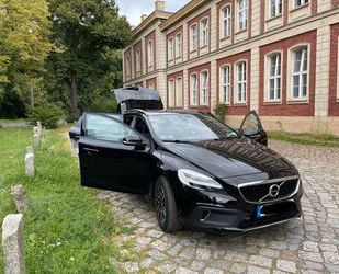 Volvo V40 Cross Country Gebrauchtwagen