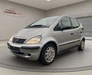 Mercedes-Benz A 160 Gebrauchtwagen