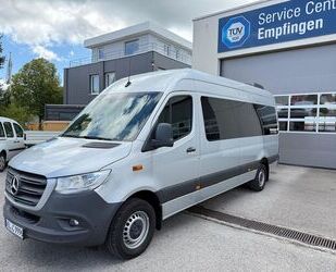 Mercedes-Benz Sprinter Gebrauchtwagen