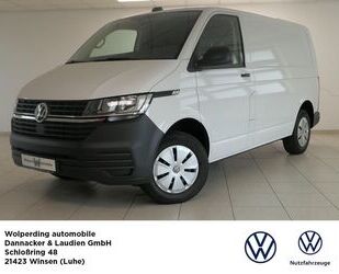 VW T6 Transporter Gebrauchtwagen