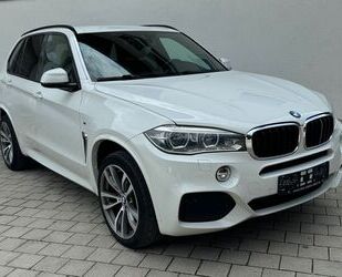 BMW X5 Gebrauchtwagen