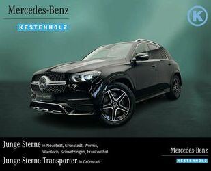 Mercedes-Benz GLE 450 Gebrauchtwagen