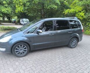 Ford Galaxy Gebrauchtwagen