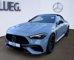 Mercedes-Benz E 53 AMG Gebrauchtwagen