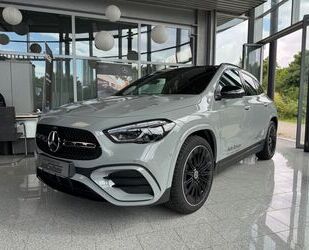 Mercedes-Benz GLA 200 Gebrauchtwagen