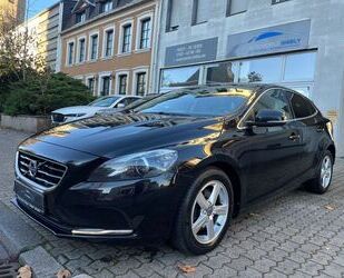 Volvo V40 Gebrauchtwagen