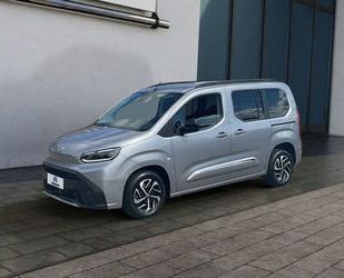 Toyota Proace City Gebrauchtwagen