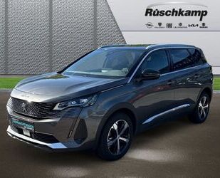 Peugeot 5008 Gebrauchtwagen
