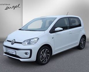 VW up! Gebrauchtwagen