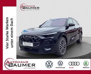 Audi SQ5 Gebrauchtwagen