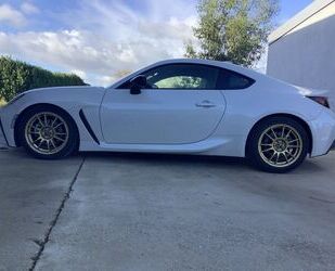 Toyota GR86 Gebrauchtwagen