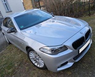 BMW 550 Gebrauchtwagen