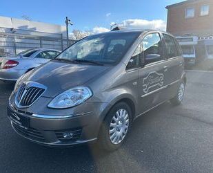 Lancia MUSA Gebrauchtwagen