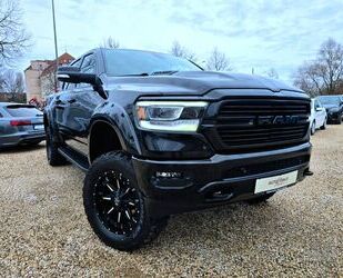 Dodge RAM Gebrauchtwagen