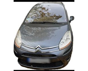 Citroen C4 Picasso Gebrauchtwagen