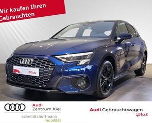 Audi Audi A3 Sportback 40 TFSI e advanced Navi+ LED Kli Gebrauchtwagen