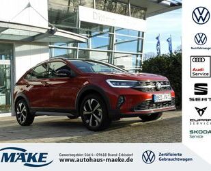 VW Taigo Gebrauchtwagen