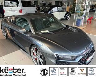 Audi R8 Gebrauchtwagen