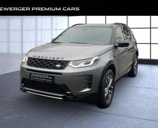 Land Rover Discovery Sport Gebrauchtwagen