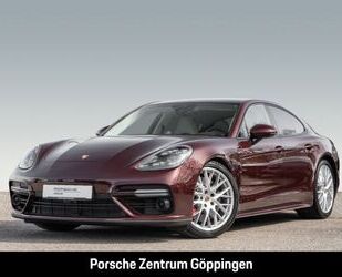 Porsche Panamera Gebrauchtwagen