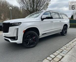 Cadillac Escalade Gebrauchtwagen