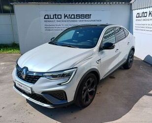 Renault Arkana Gebrauchtwagen