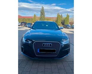 Audi RS4 Gebrauchtwagen