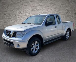 Nissan Navara Gebrauchtwagen