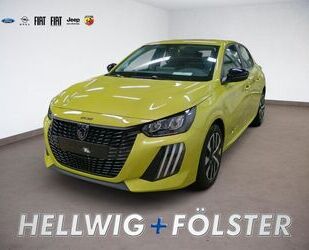 Peugeot 208 Gebrauchtwagen