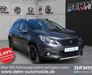 Peugeot 2008 Gebrauchtwagen
