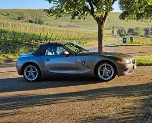 BMW Z4 Gebrauchtwagen