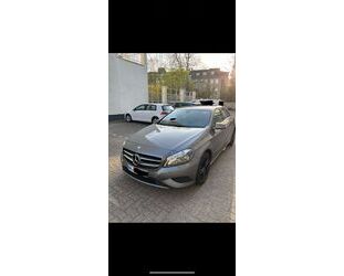 Mercedes-Benz A 180 Gebrauchtwagen