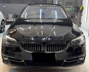 BMW 535 Gebrauchtwagen