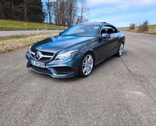 Mercedes-Benz E 350 Gebrauchtwagen