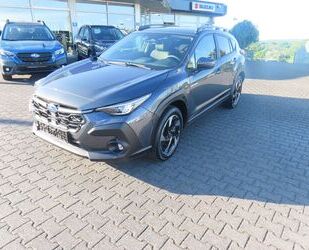 Subaru Crosstrek Gebrauchtwagen